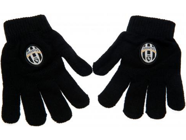 Juventus Turyn rękawiczki
