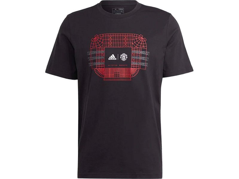 : Manchester United t-shirt Adidas