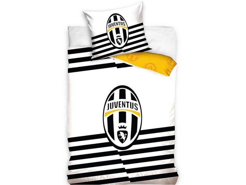 Juventus Turyn pościel