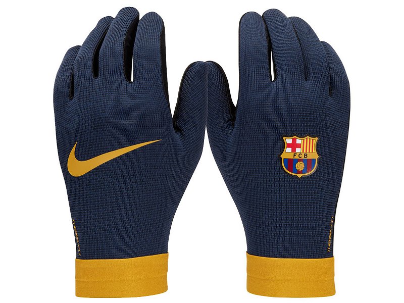 rękawiczki FC Barcelona 23-24