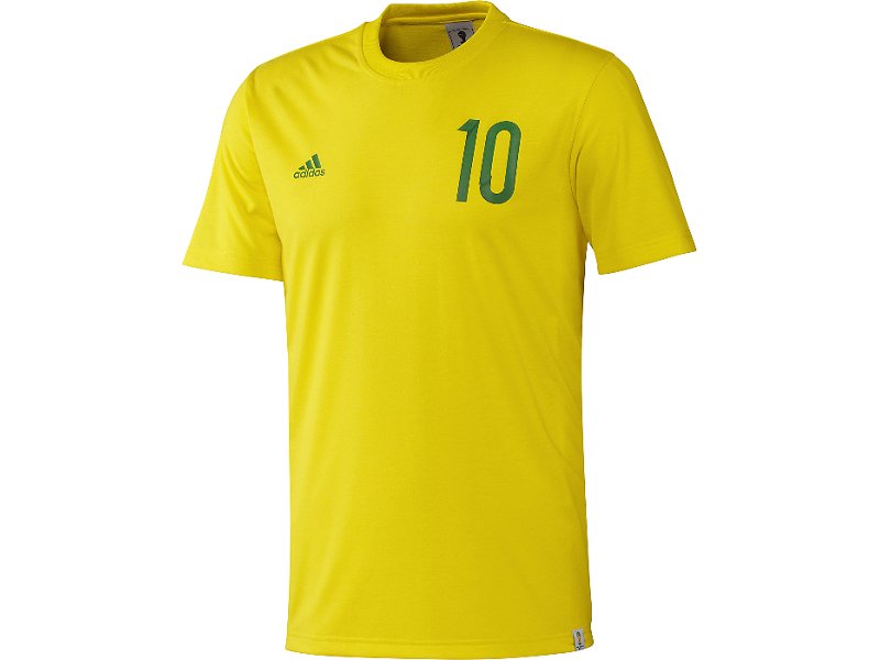 Mundial 2014 t-shirt Adidas