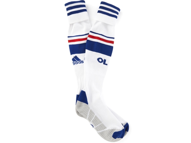 Olympique Lyon getry Adidas