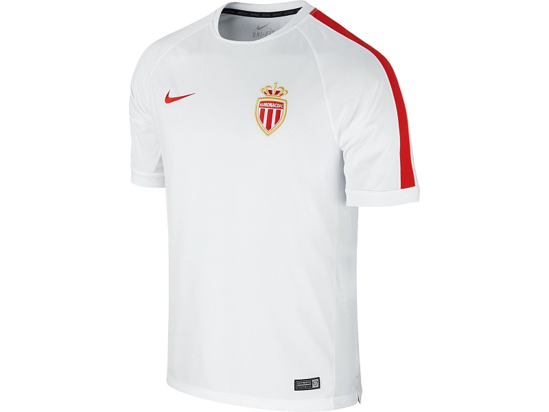 AS Monaco koszulka Nike