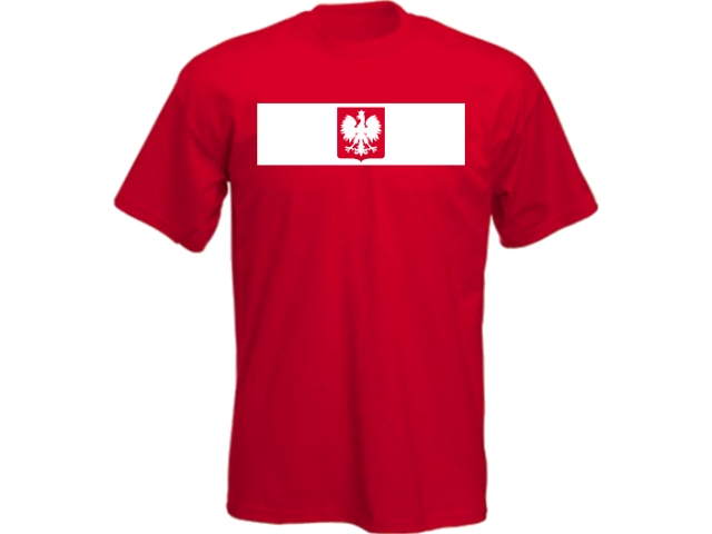 Polska t-shirt