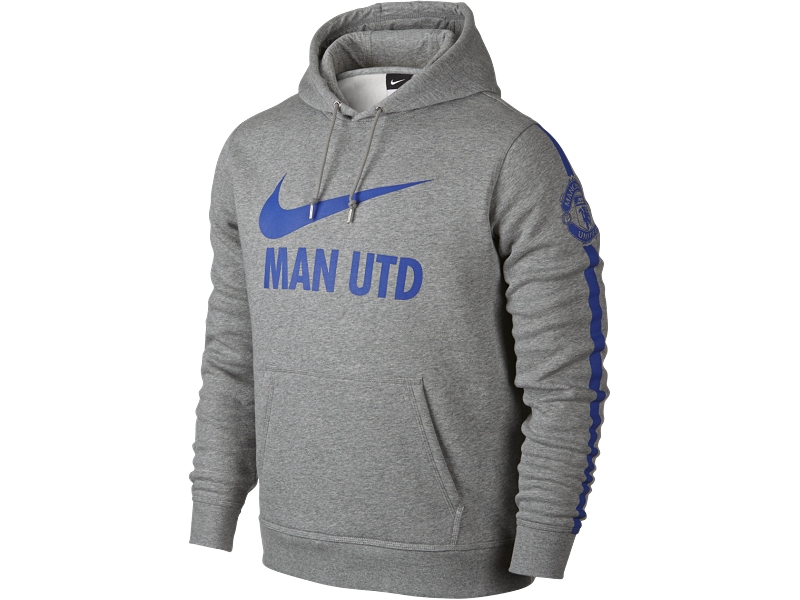 Manchester United bluza Nike