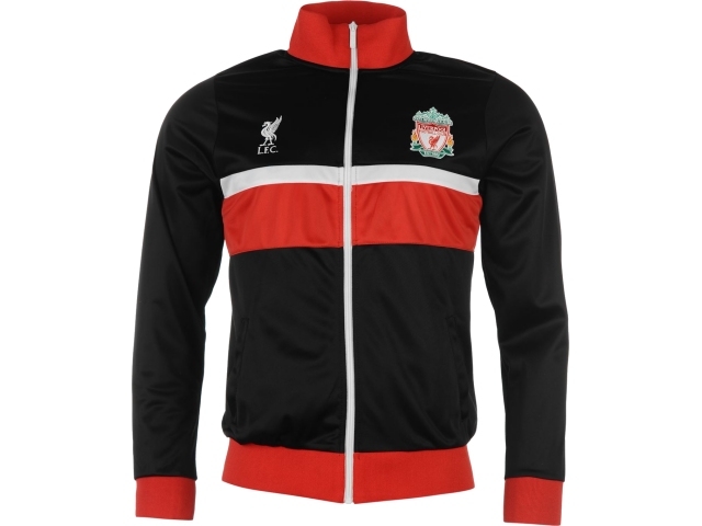 Liverpool FC bluza rozpinana