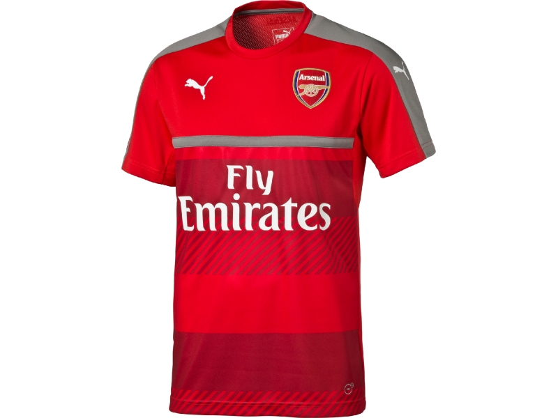 Arsenal Londyn koszulka junior Puma
