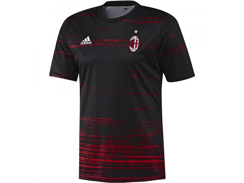 AC Milan koszulka Adidas