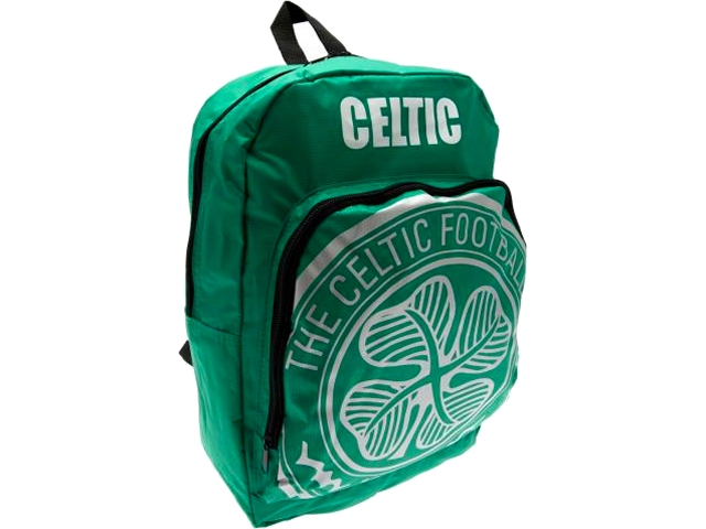 Celtic Glasgow plecak