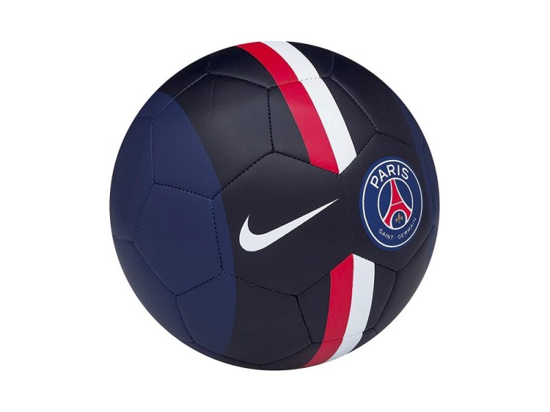 Paris Saint-Germain minipiłka Nike
