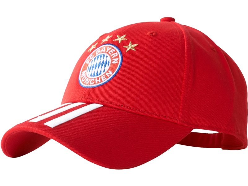Bayern Monachium czapka Adidas