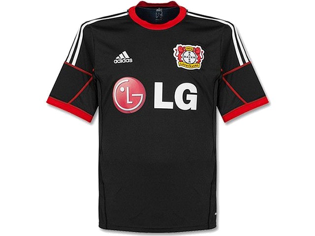 Bayer Leverkusen koszulka Adidas