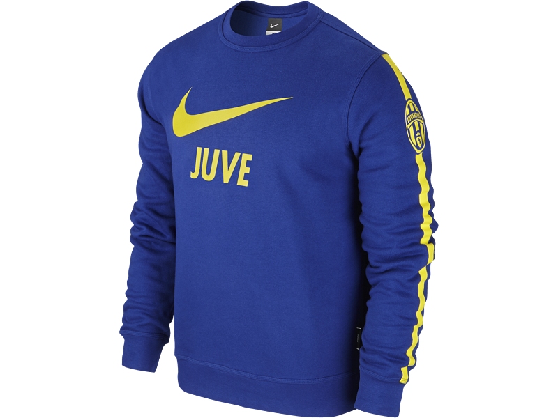 Juventus Turyn bluza Nike