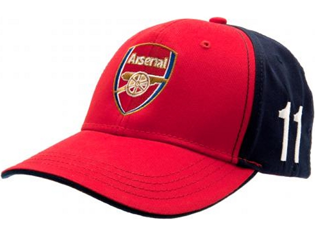 Arsenal Londyn czapka