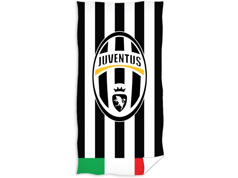 Juventus Turyn ręcznik