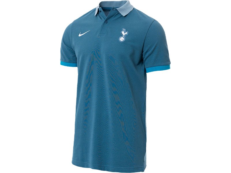 koszulka polo Tottenham 22-23