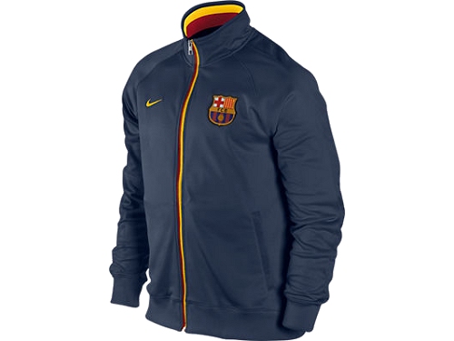 FC Barcelona bluza Nike