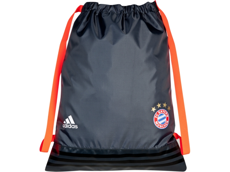 Bayern Monachium worek Adidas