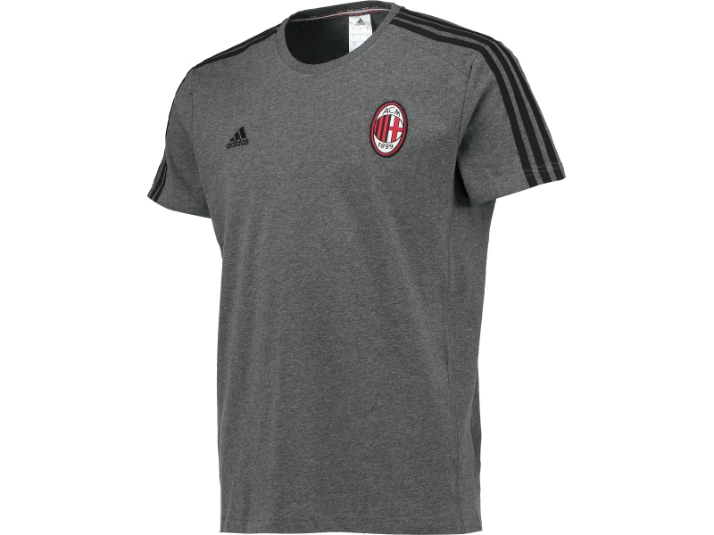 AC Milan t-shirt Adidas