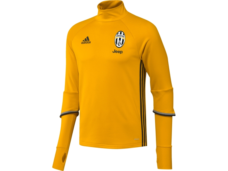Juventus Turyn bluza junior Adidas