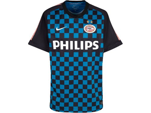PSV Eindhoven koszulka Nike