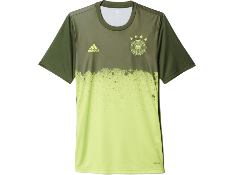 Niemcy koszulka Adidas