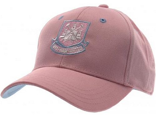 West Ham United czapka