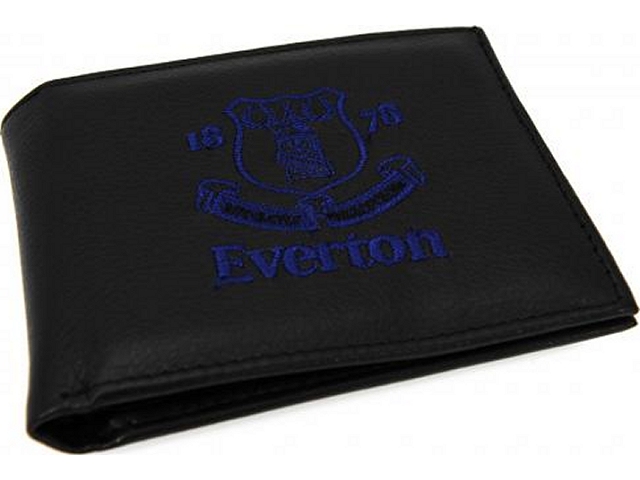 Everton portfel