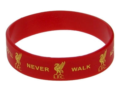Liverpool FC opaska na rękę