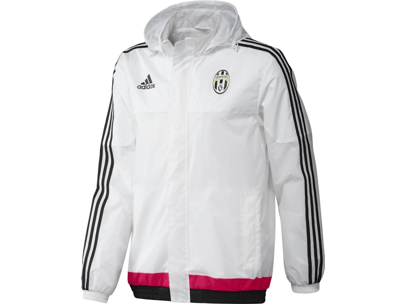 Juventus Turyn kurtka Adidas