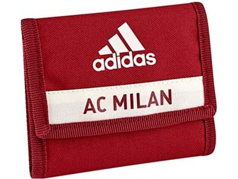 AC Milan portfel Adidas