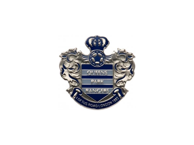 Queens Park Rangers odznaka