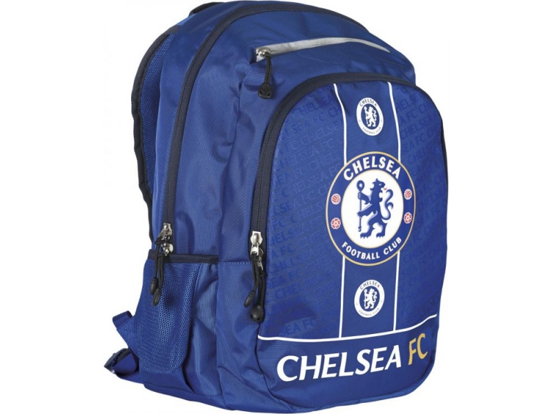 Chelsea Londyn plecak