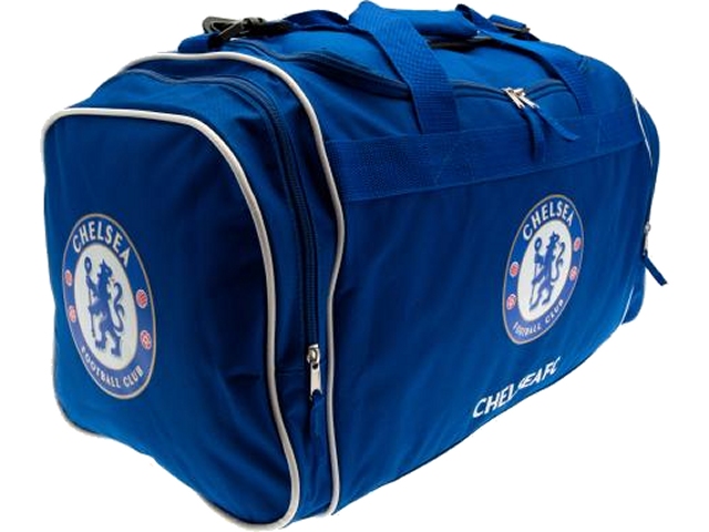 Chelsea Londyn torba sportowa