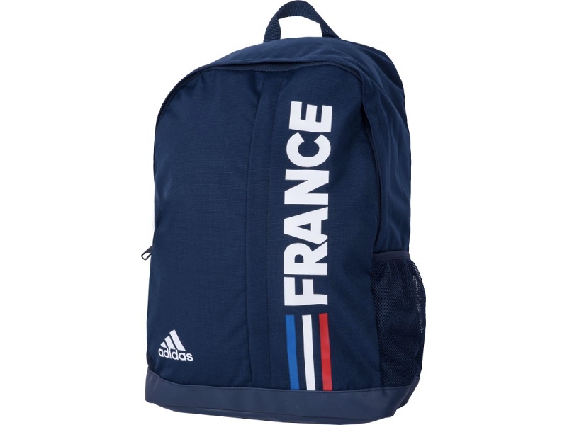 Francja plecak Adidas
