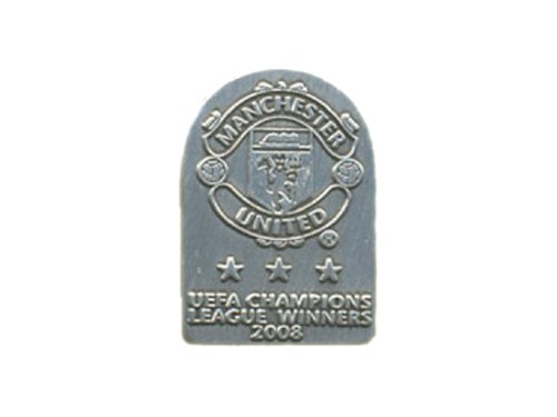 Manchester United odznaka