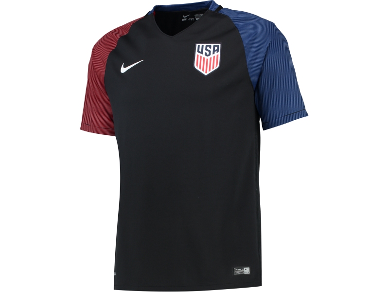 Stany Zjednoczone koszulka Nike