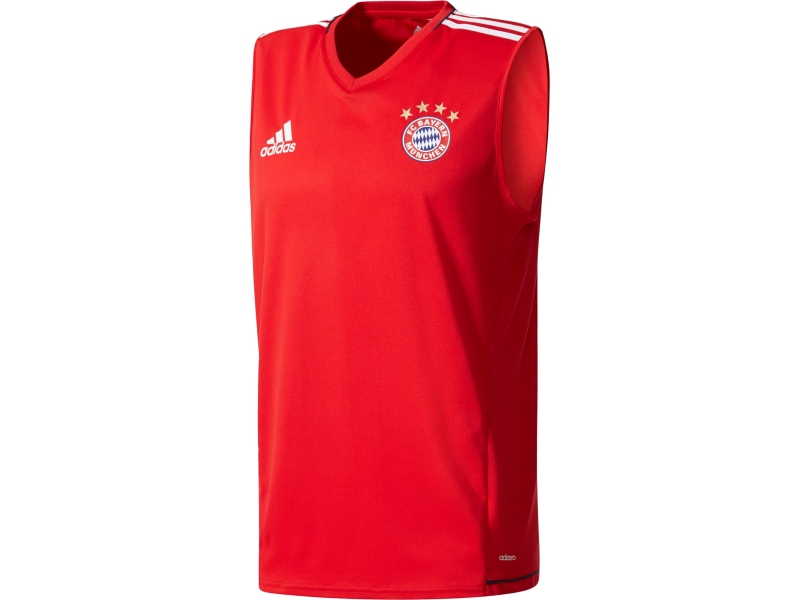 Bayern Monachium bezrękawnik Adidas