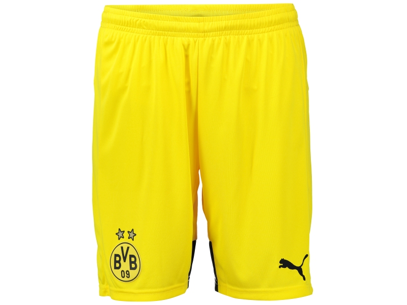 Borussia Dortmund spodenki Puma