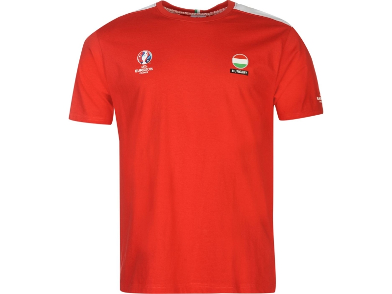 Węgry t-shirt Euro 2016