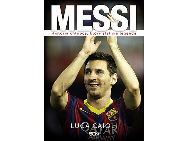 FC Barcelona książka