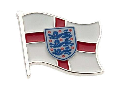 Anglia odznaka