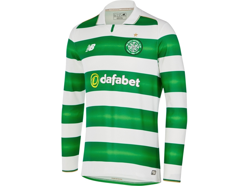 Celtic Glasgow koszulka New Balance