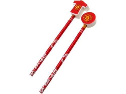 Manchester United ołówki