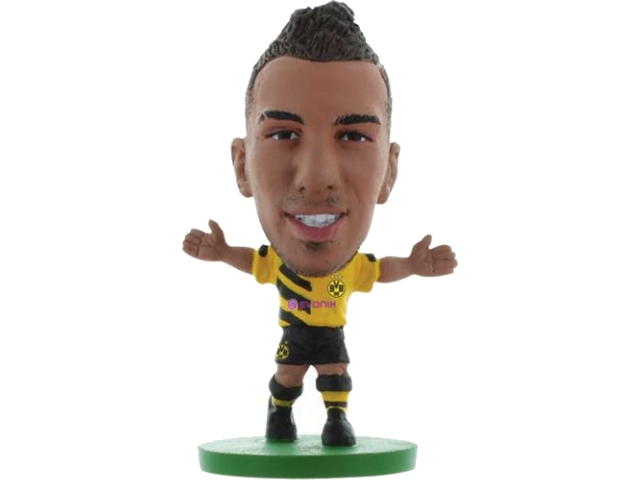 Borussia Dortmund figurka