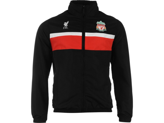 Liverpool FC bluza rozpinana