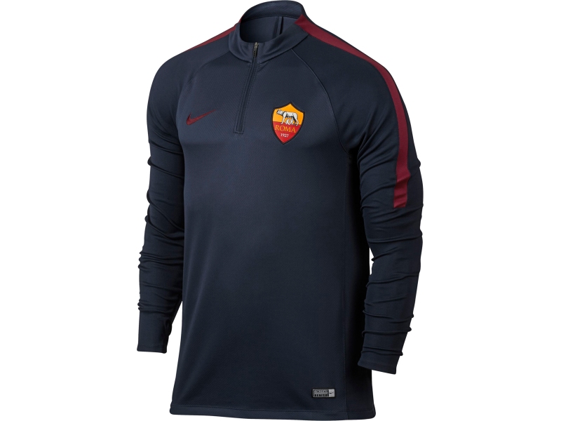 AS Roma bluza Nike