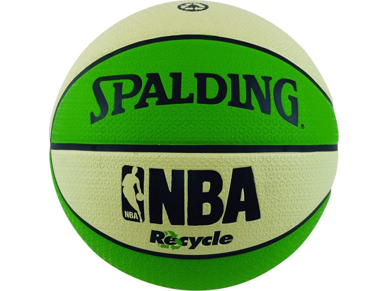 NBA piłka koszykowa Spalding