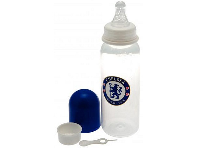 Chelsea Londyn butelka dla dzieci