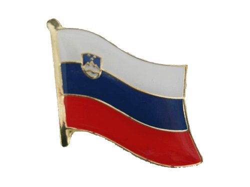 Słowenia odznaka